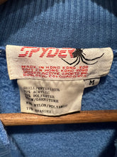 Load image into Gallery viewer, Vintage 80s Spyder Padded Ski Sweatshirt (S)
