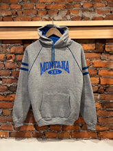 Load image into Gallery viewer, Vintage 80s Montana Hoodie (S)
