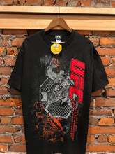 Load image into Gallery viewer, 2000s UFC Big Print Shirt (L)
