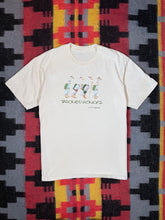 Load image into Gallery viewer, Vintage 2003 BackQuackers Duck Shirt (M/L)
