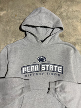 Load image into Gallery viewer, 2000s Penn State Adidas Hoodie (M)
