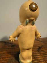 Load image into Gallery viewer, Vintage Antique Kewpie Powder Dispenser
