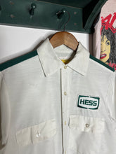 Load image into Gallery viewer, True Vintage Hess Patch Work Shirt (S)
