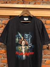 Load image into Gallery viewer, 2000s Highlander Movie Promo Shirt (L/XL)
