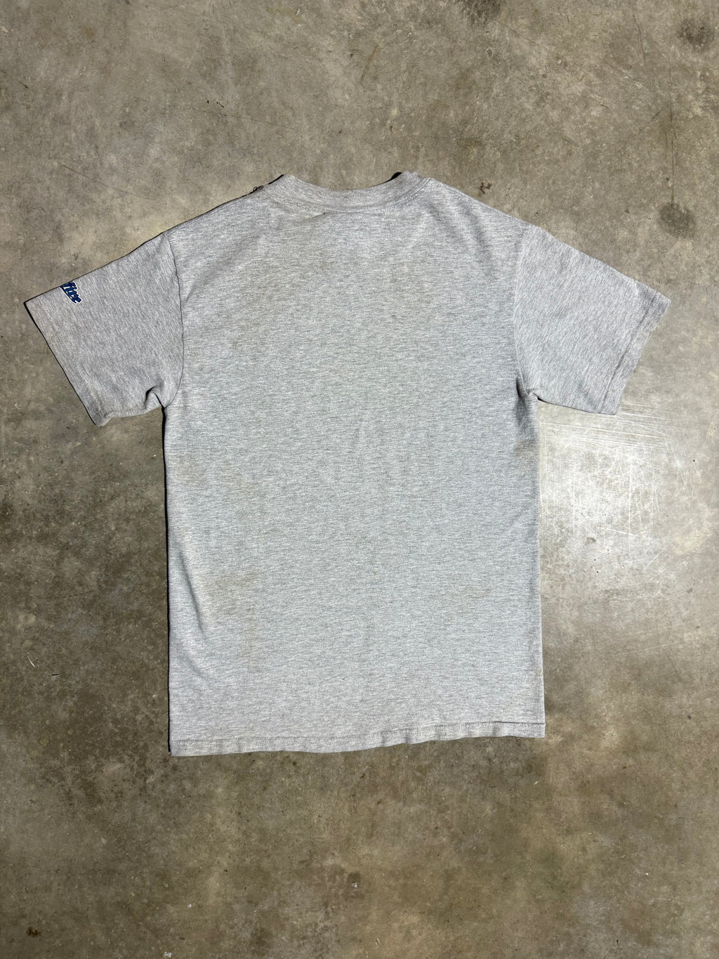 Vintage Spitfire Skateboarding T-Shirt (S)