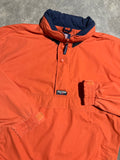 Vintage Chaps Ralph Lauren Orange Lightweight Jacket (L)