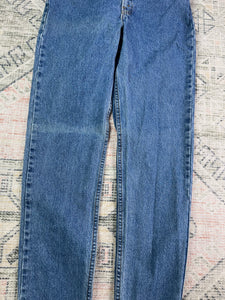 Vintage 90s Levi’s 512 Jeans (31x32.5)