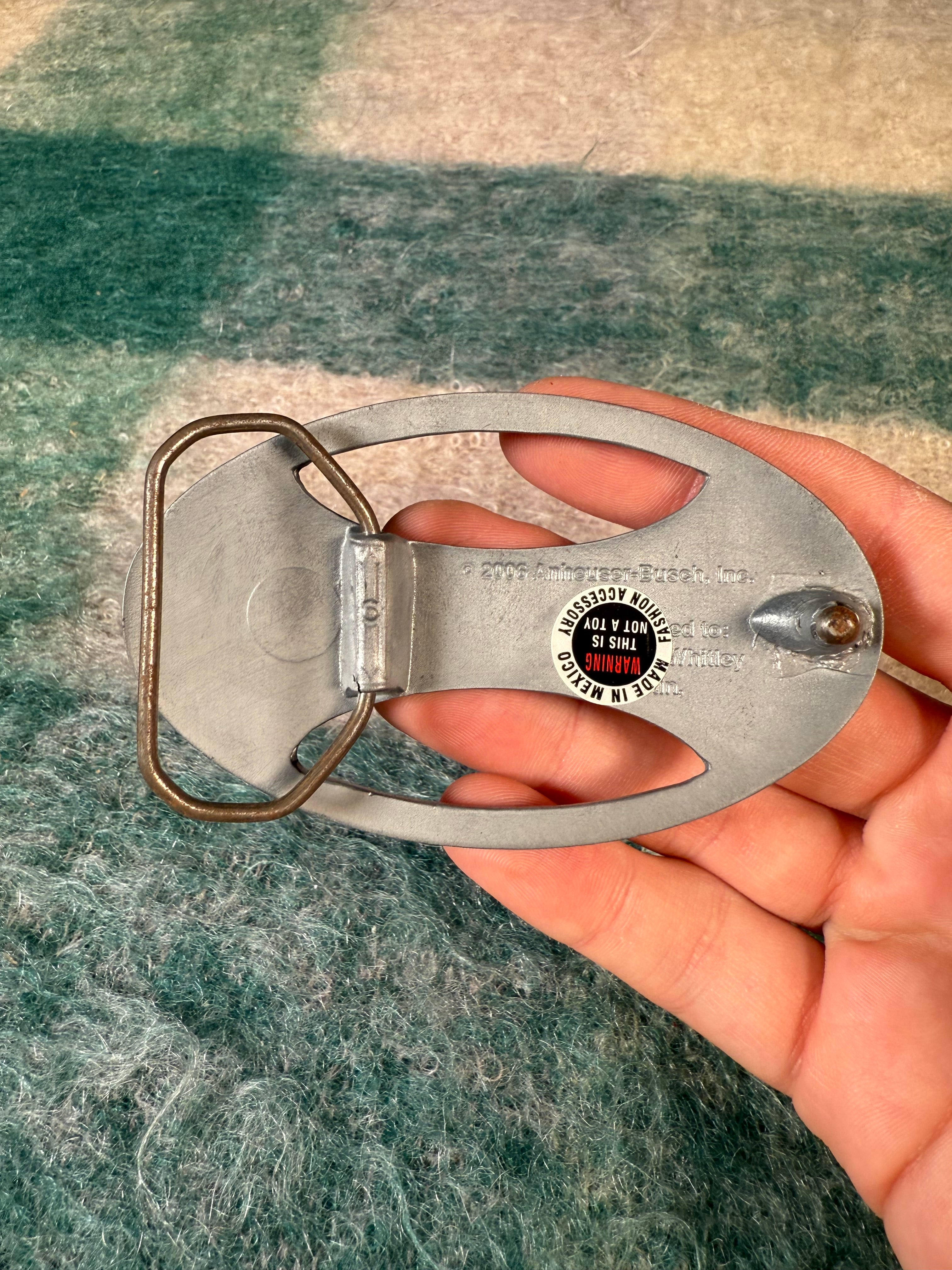 All Belt Buckles – VintageZac