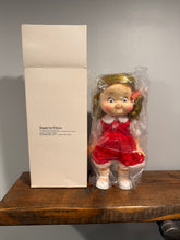 Load image into Gallery viewer, Vintage 1982 10 Inch Campbells Soup Kid Doll
