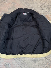 Load image into Gallery viewer, Vintage 90s Fila Puffer Jacket (L)
