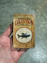 Load image into Gallery viewer, Lot of 6 Vintage Fish/Ocean Wildlife Pins
