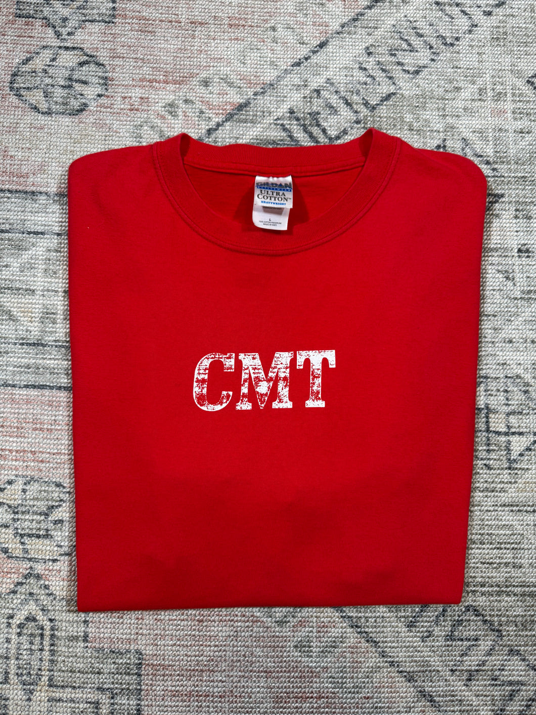 2000s CMT Country Music Television MTV Shirt (L)
