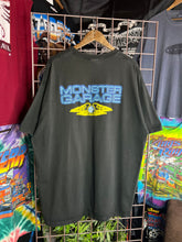 Load image into Gallery viewer, Vintage Discovery Channel Monster Garage Tee (2XL)

