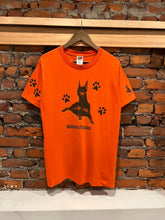 Load image into Gallery viewer, Vintage 90s Miniature Pinscher Dog Shirt (M)
