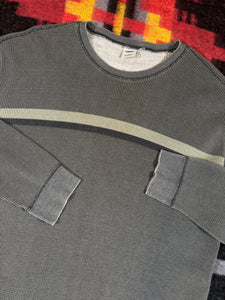 Early 2000s Old Navy Thermal Longsleeve (L)