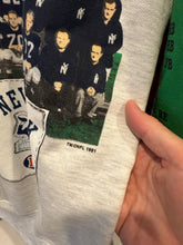 Load image into Gallery viewer, Vintage 1991 New York Giants Long Gone Sweatshirt (L)
