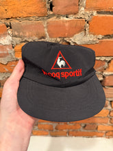 Load image into Gallery viewer, Vintage Le Coq Sportif Strapback Hat

