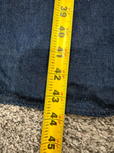 Load image into Gallery viewer, True Vintage Hercules Union Made Selvedge Denim Apron
