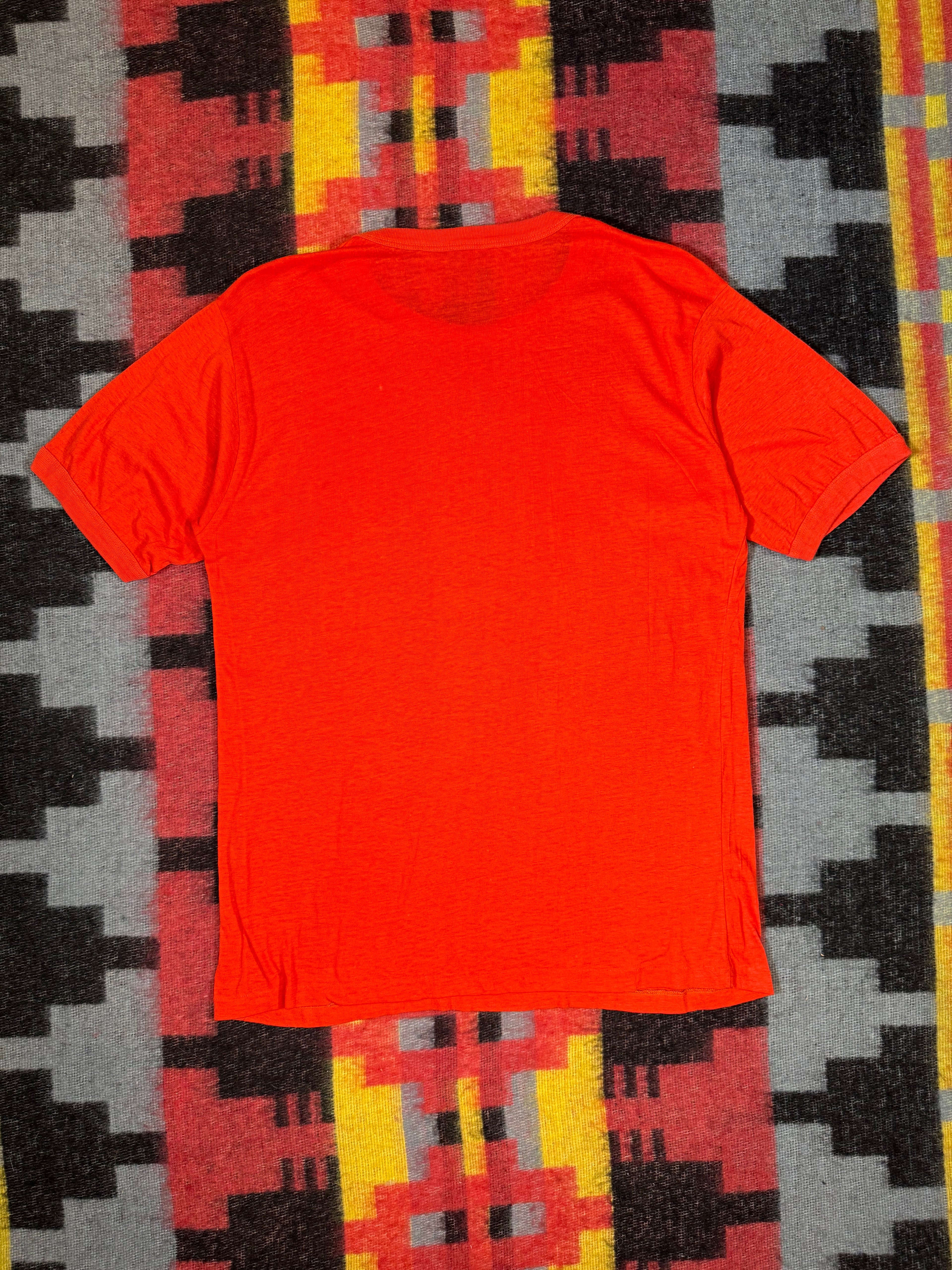 Vintage 80s Hedonism Resort Shirt (M/L)