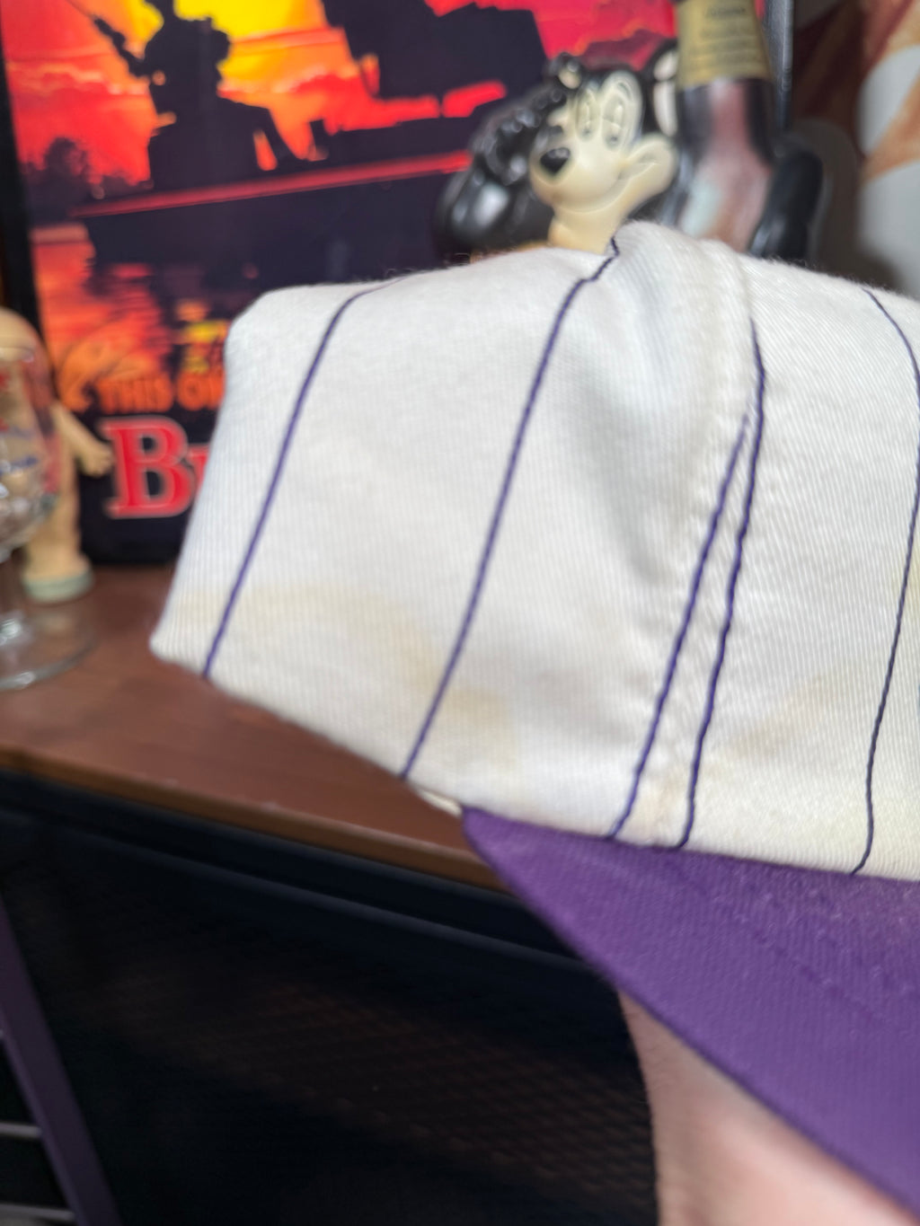 Vintage Camel Cigs Smokin Joes Racing Car Snapback Hat