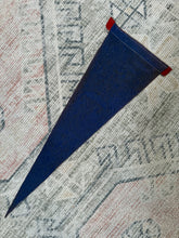 Load image into Gallery viewer, Vintage Green River Wyoming Pennant (17.5inch)
