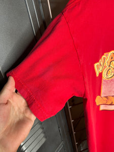 Vintage Tigger Winnie The Pooh Tee (L)