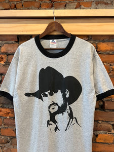 Vintage Tim McGraw Double Sided Concert Tee (L)