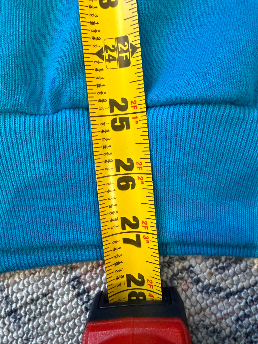 Vintage 90s Spring Crewneck (L)