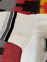 Load image into Gallery viewer, Vintage 1987 Hawaii Ringer T-Shirt/Jersey (S)
