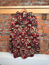Load image into Gallery viewer, Vintage Eastern Mountain Sports Fleece Pullover (L)
