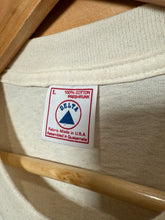 Load image into Gallery viewer, Vintage Flower Circle Tee (L)
