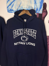 Load image into Gallery viewer, Vintage 90s Penn State Hoodie (S)
