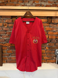 Vintage Ohio State Jersey T-Shirt (XL)