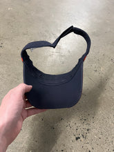 Load image into Gallery viewer, Vintage Youth Kennywood Flames Visor (Youth)
