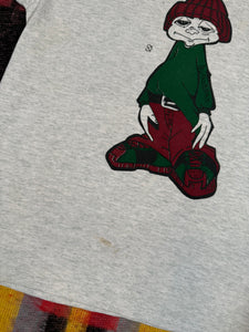 Vintage Early 90s Streetwear Youth Tee (Youth 10-12)