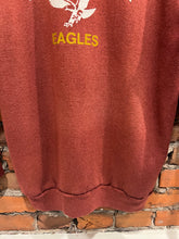 Load image into Gallery viewer, True Vintage Faded Boston College Crewneck (WS)
