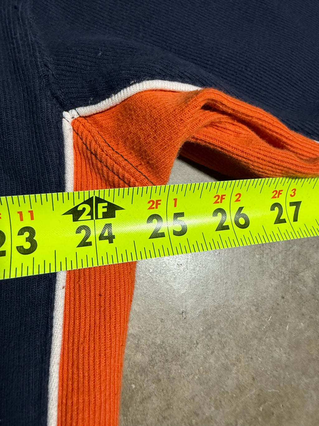 Vintage University of Illinois Crewneck (L)