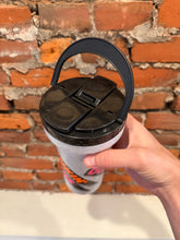 Load image into Gallery viewer, Vintage Dunkin Donuts Plastic Travel Cup
