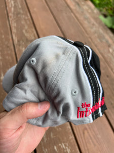 Lot of 3 Early 2000s Dale Earnhardt Hats