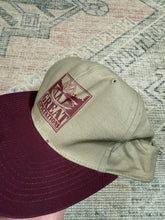 Load image into Gallery viewer, Lot of 2 Distressed Vintage McDonalds Hats
