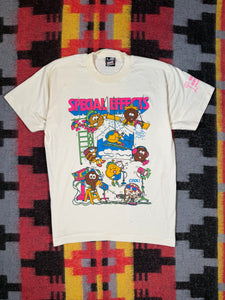 Vintage 1996 Cookie Special Effects Tee (M)