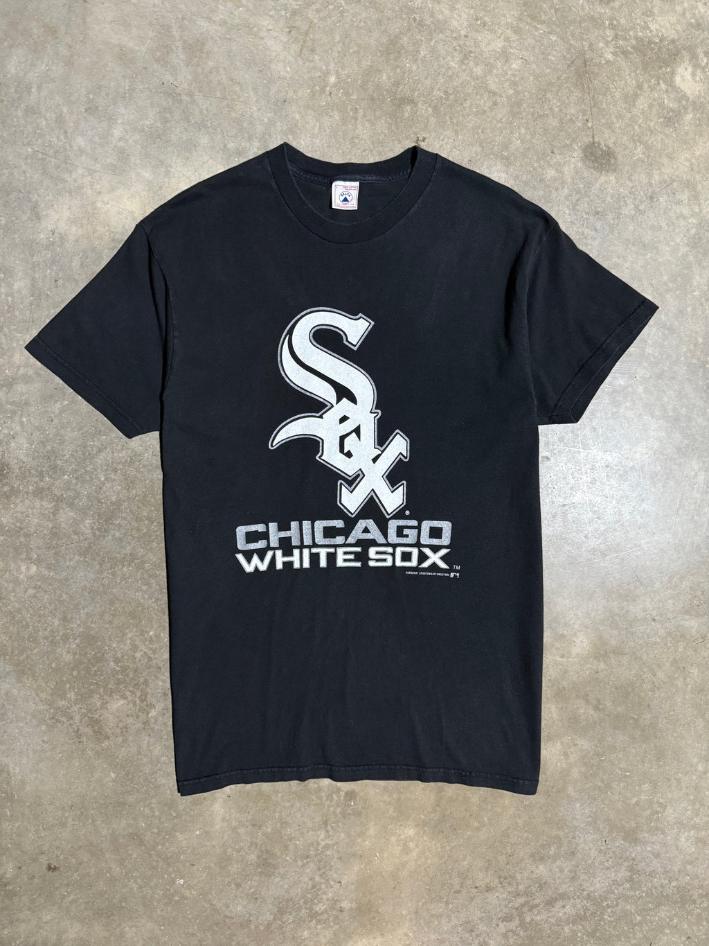 Vintage 1995 Chicago White Sox T-Shirt (L)