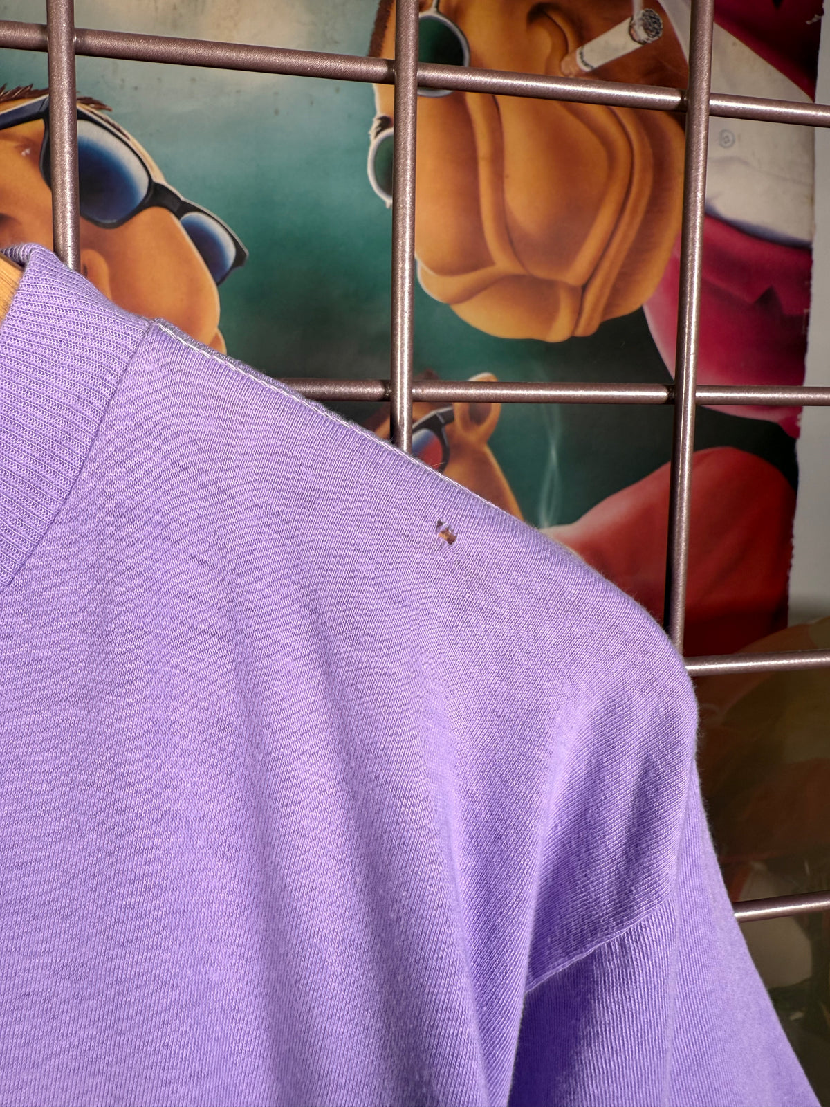 Vintage 90s Wilderness T-Shirt (M/L)