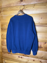 Load image into Gallery viewer, Vintage Embroidered Penn State Crewneck (L)
