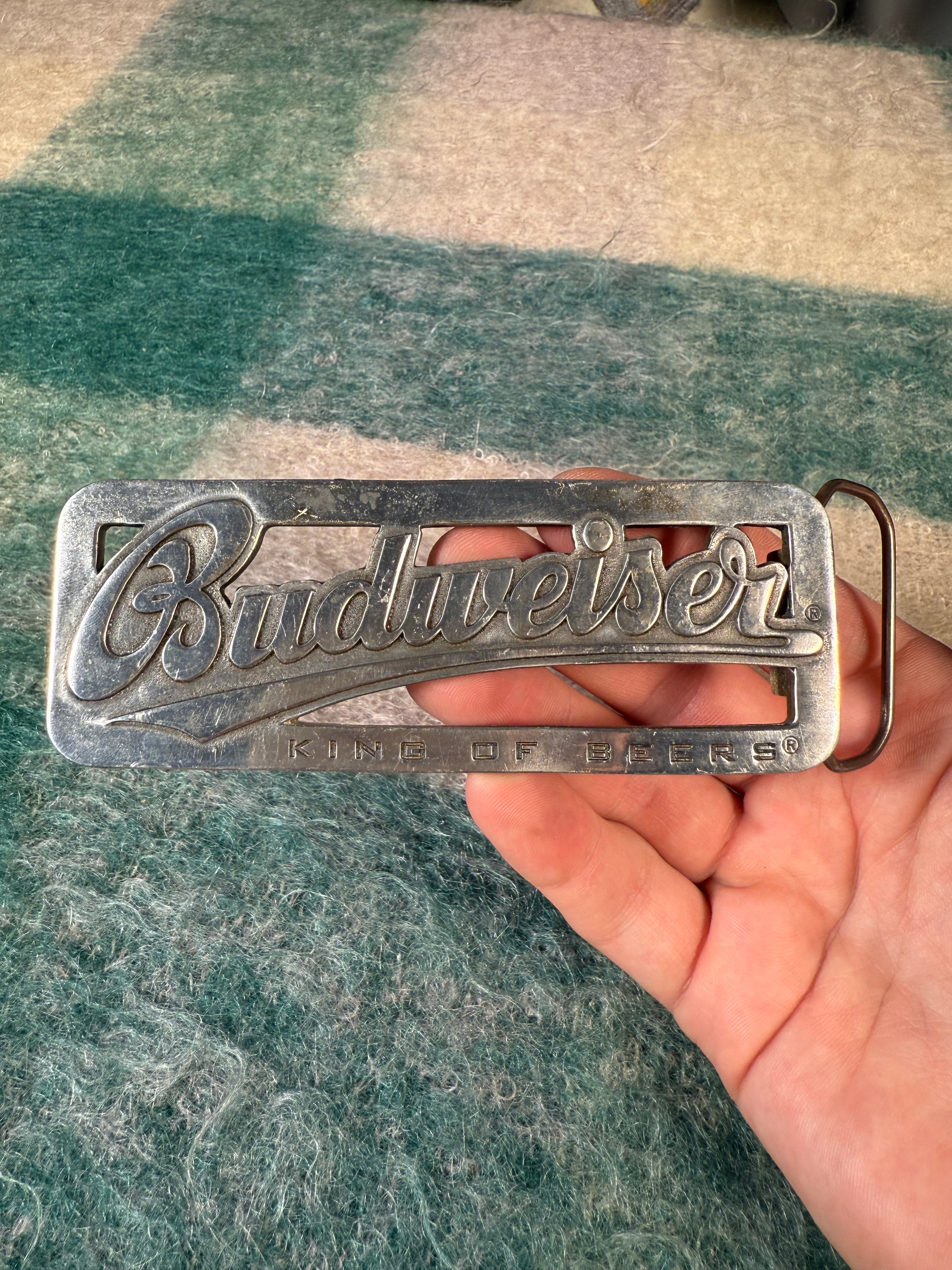 All Belt Buckles – VintageZac