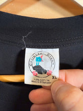 Load image into Gallery viewer, Vintage American Thunder Only The Strong Survive Shirt (L/XL)
