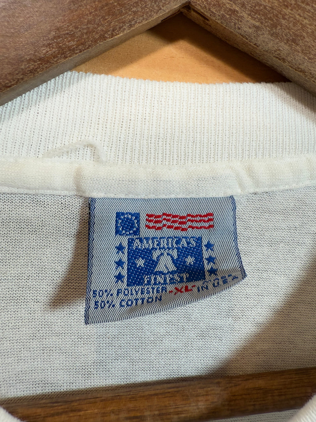 Vintage Quality Brands Price Fighter Shirt (L/XL)