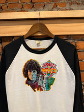 Load image into Gallery viewer, Vintage 1981 Doctor Who Baseball Tee (M)
