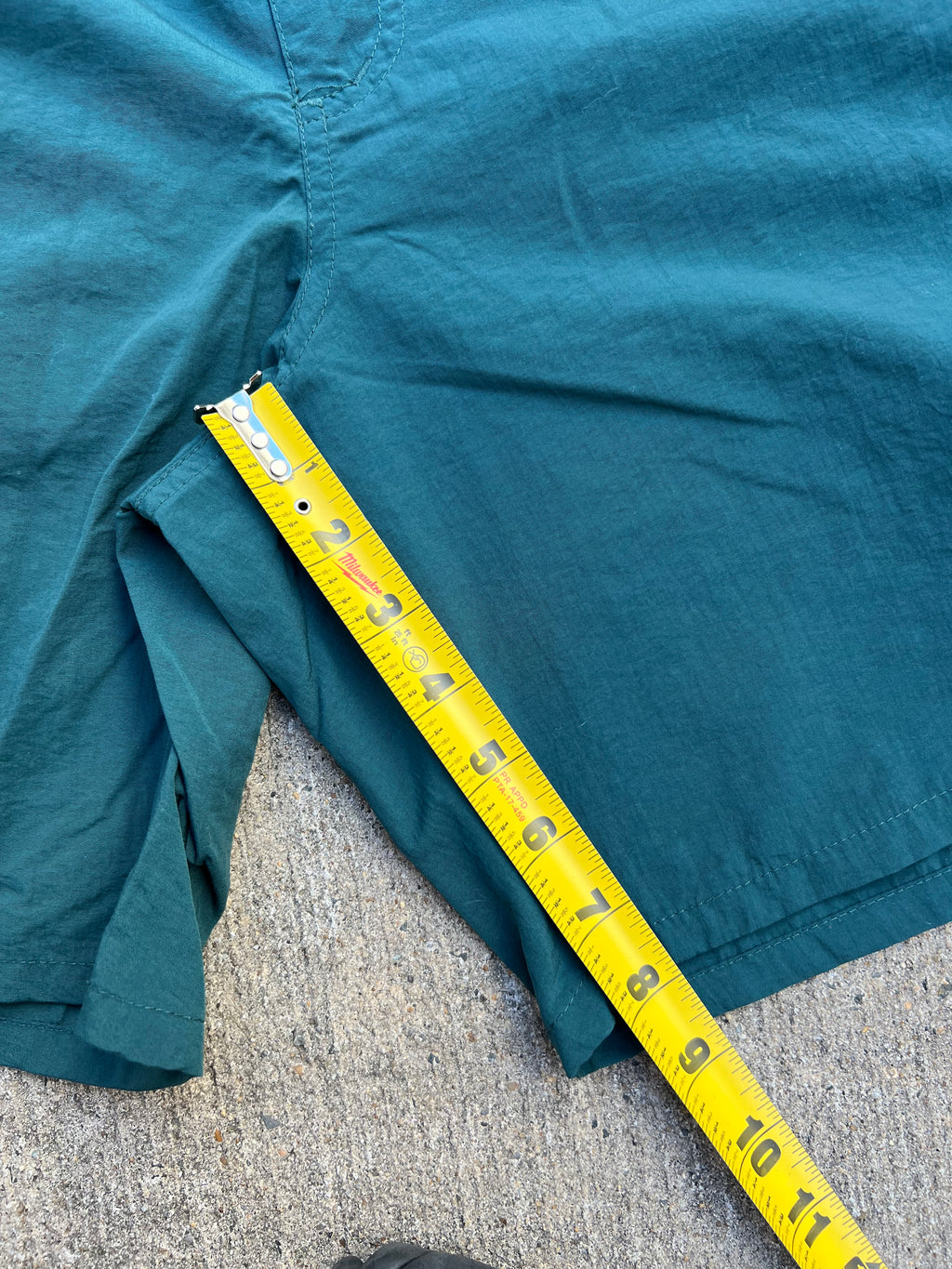 Vintage Panama Jack Shorts (30)
