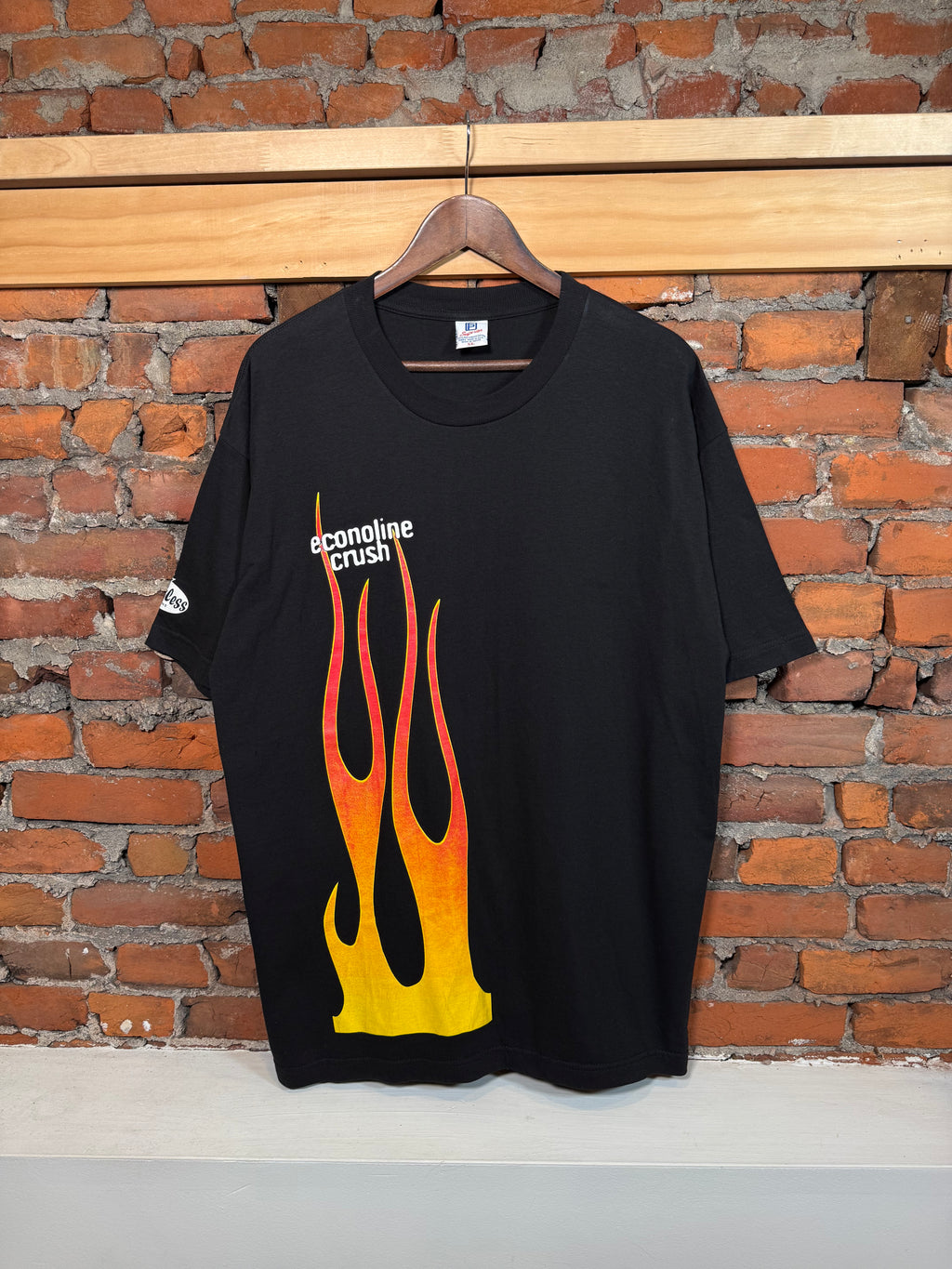 Vintage Econoline Crush Surefire Tee (XL)